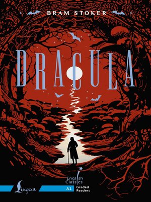 cover image of Dracula. A1